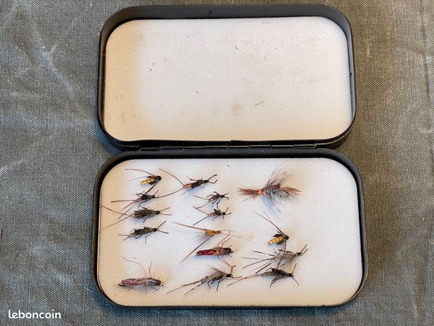 ZIPPO GEORGE KLEINCHT de 58 ans boîte extrêmement rare inutilisée