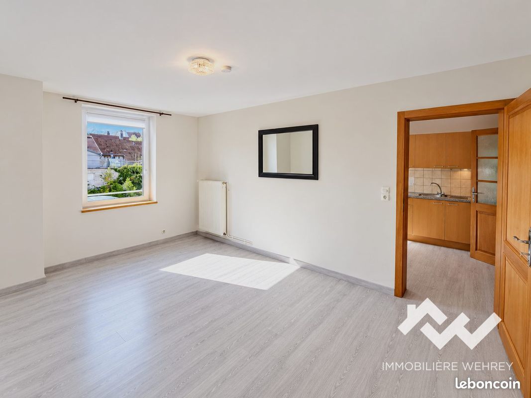 Appartement 2 pièces 48 m² · à Metzeral · 48 m² · 645 €/mois
