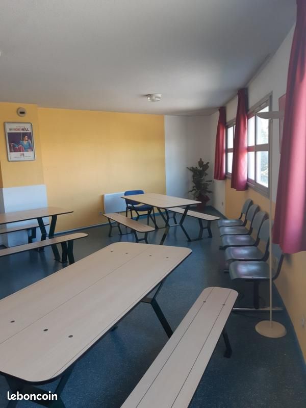 Appartement 1 pièce 18 m² · à Poitiers · 18 m² · 320 €/mois