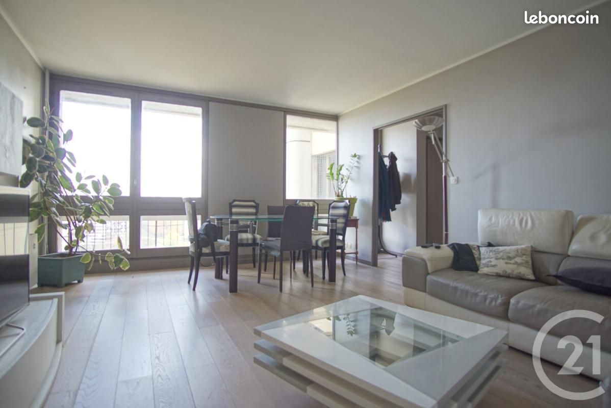 Appartement 3 pièces 74 m² · à Créteil · 74 m² · 225 000 €