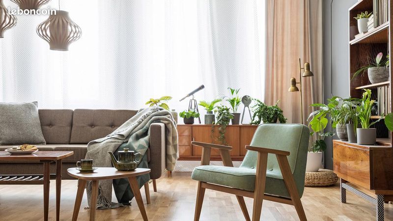 Appartement 5 pièces 98 m² · à Montpellier · 98 m² · 544 900 €