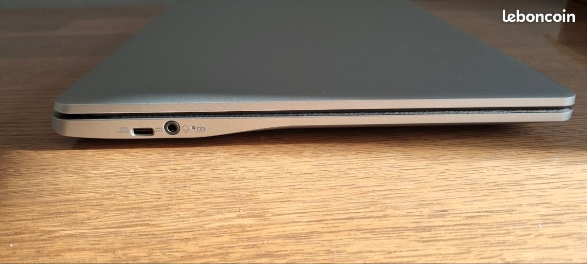 Acer Chromebook 314 (CB314-3HT-C0CQ) Ordinateur Portable | Écran Tactile 14" FHD | Intel Celeron