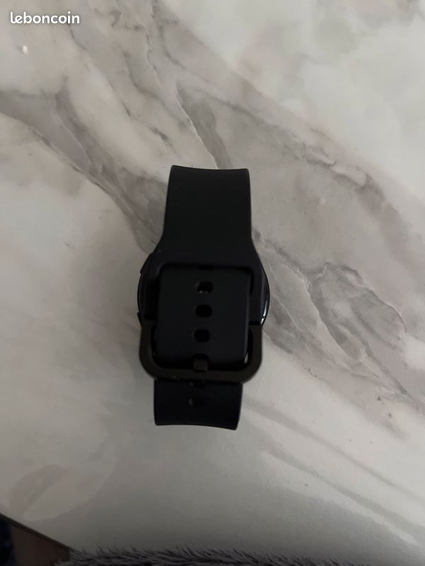 Galaxie Watch 4 (image 3)