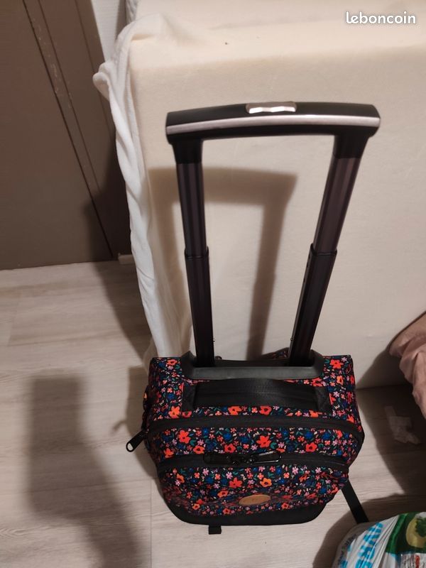 Valise cabine cabaia (image 4)