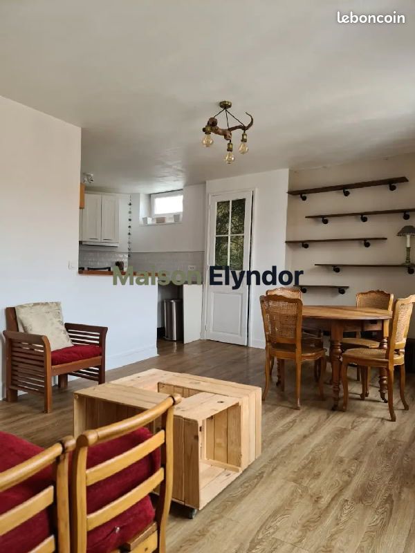 Appartement 2 pièces 40 m² · à Fontenay-sous-Bois · 40 m² · 1 110 €/mois