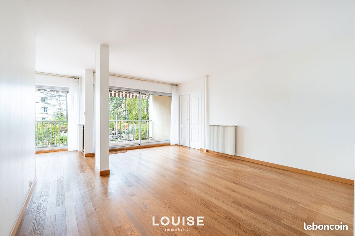 Appartement 5 pièces 94 m² · à Chaville · 94 m² · 495 000 €