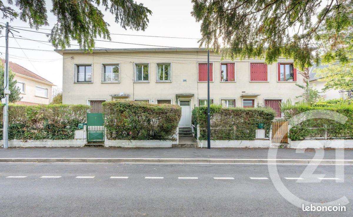 Appartement 3 pièces 68 m² · à Champigny-sur-Marne · 68 m² · 179 000 €