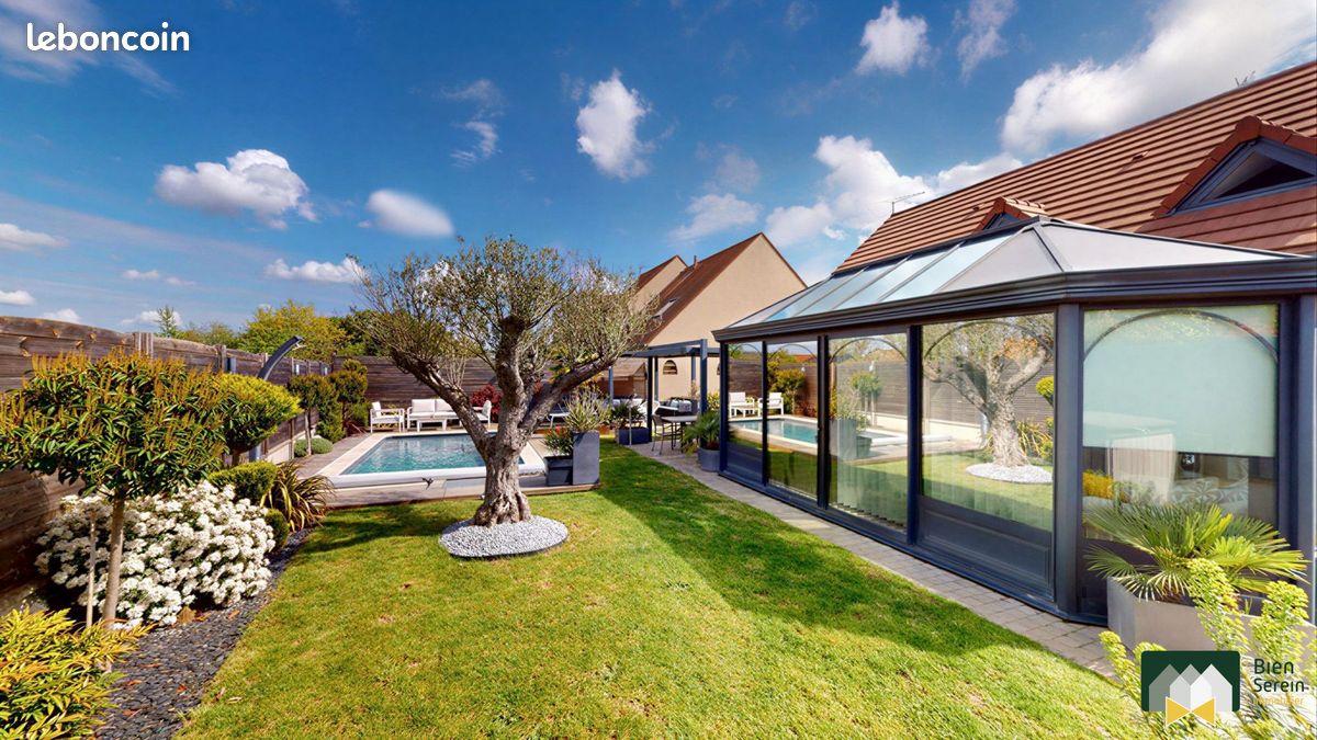 Maison 6 pièces 160 m² · à Lèves · 160 m² · 475 000 €