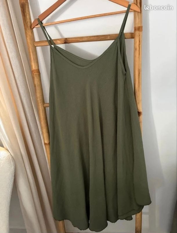 Robe fluide (image 1)