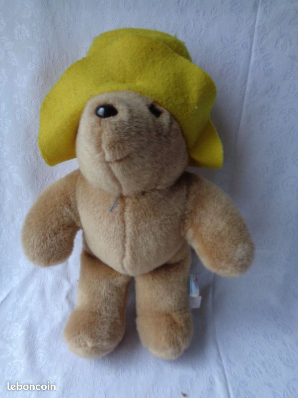 L'ours Paddington (image 1)