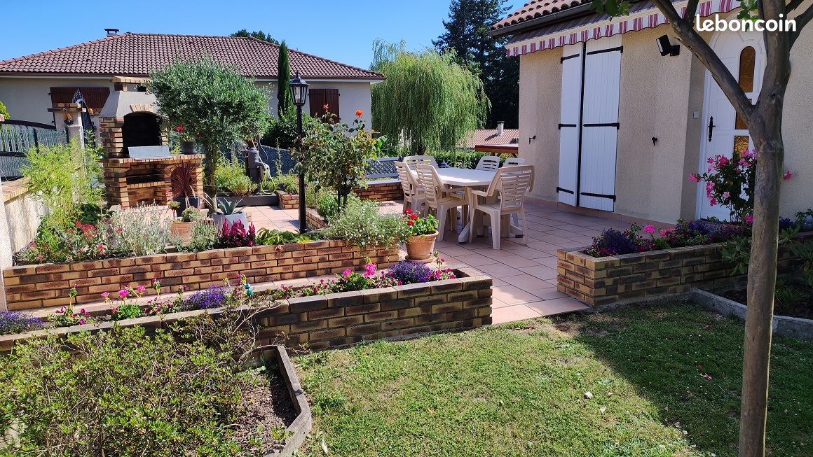 Maison 4 pièces 80 m² · à Bègles · 80 m² · 240 000 €