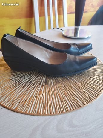 Escarpin San Marina Chaussures