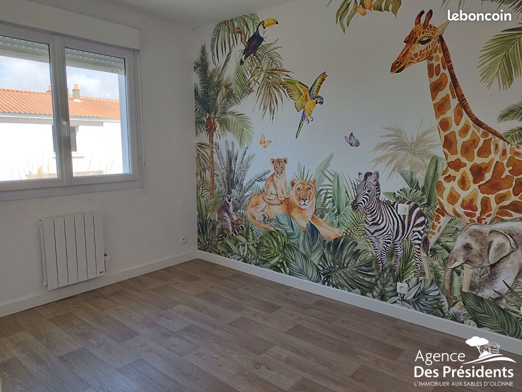 Maison 6 pièces 121 m² (image 6)