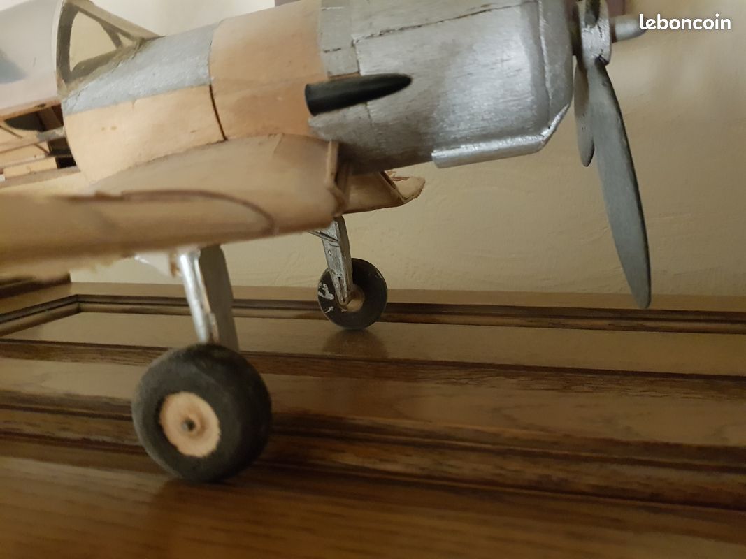 Amati B1409 1409 - Maquette en bois : Santa Maria