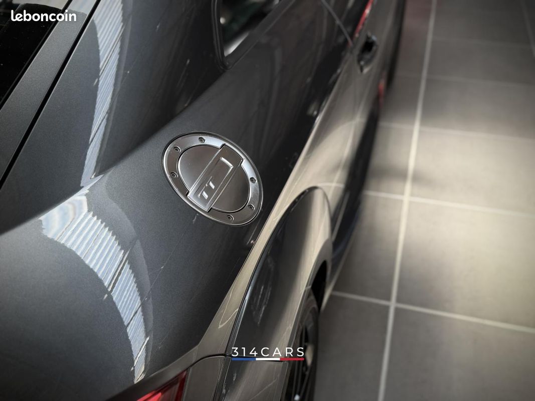AUDI TTS S Coupé Quattro 2.0 TFSI S-tronic - Garantie 6 Mois (image 41)