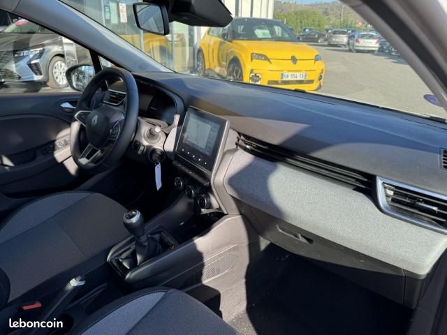 Renault Clio V TCe 90 ch GSR2 Evolution (image 16)