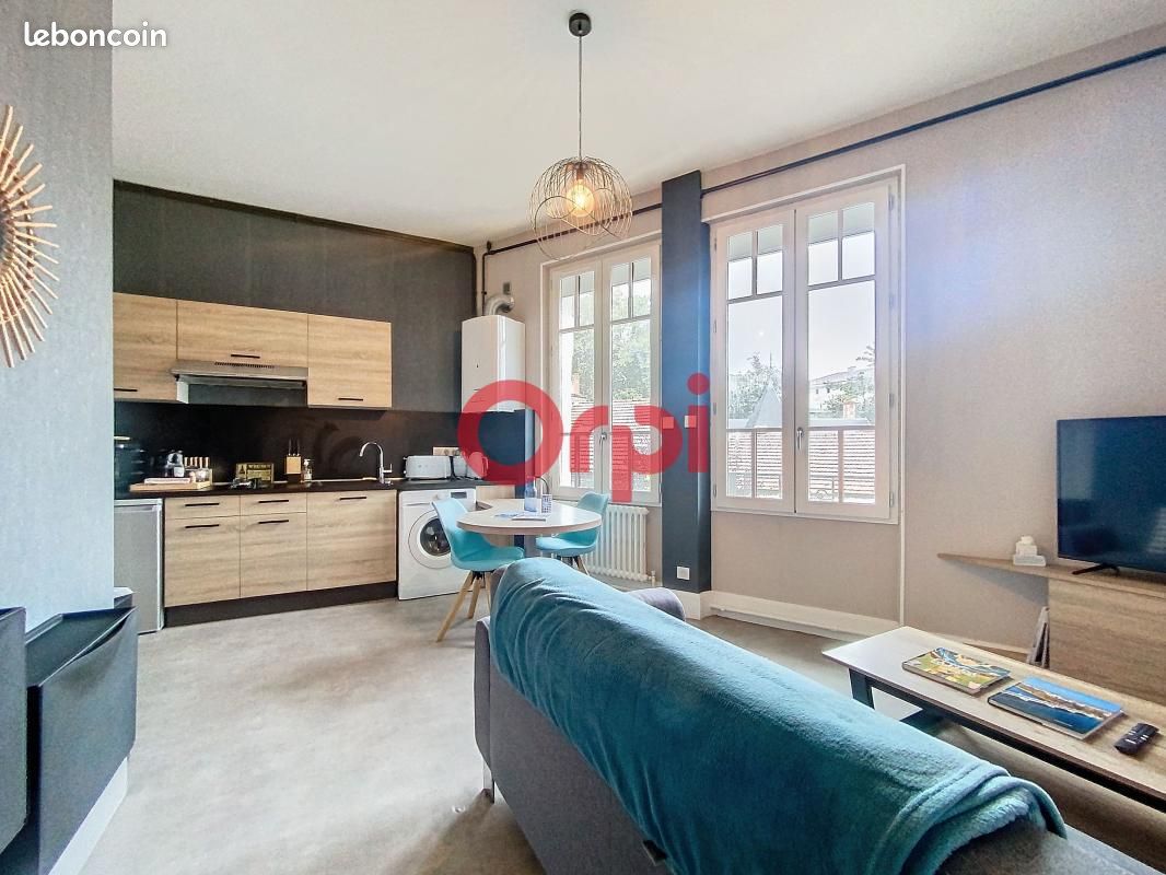 Appartement 2 pièces 42 m² · à Vichy · 42 m² · 650 €/mois