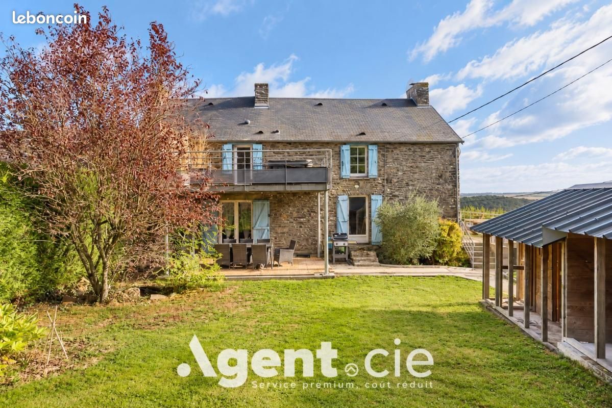 Maison 7 pièces 120 m² · à Culey-le-Patry · 120 m² · 229 900 €