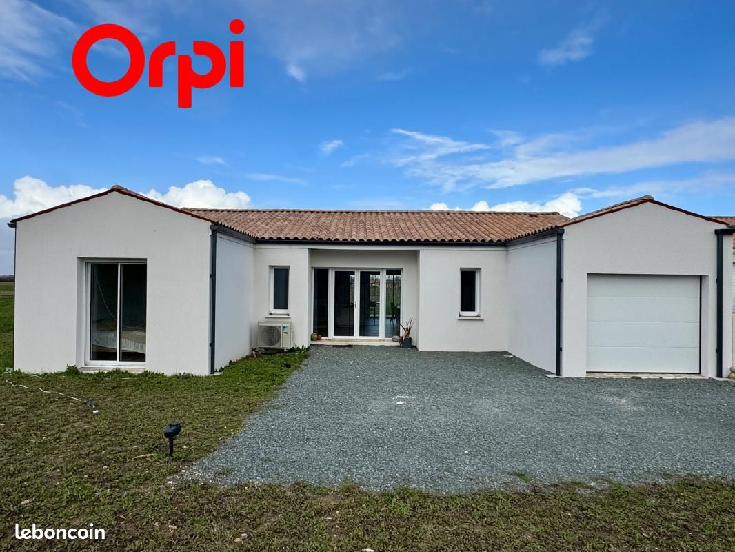 Maison 4 pièces 149 m² (image 4)