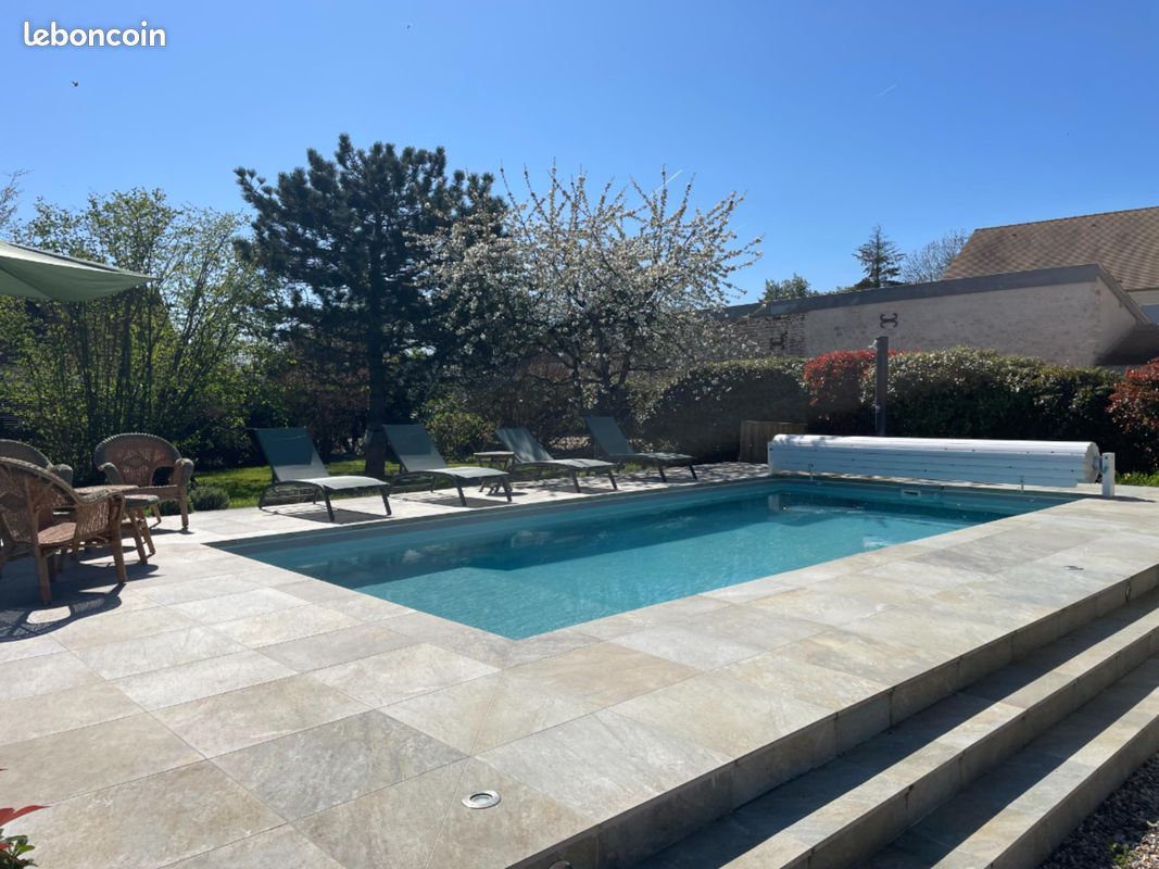 Maison 4 pièces 87 m² · à Bréval · 87 m² · 309 750 €