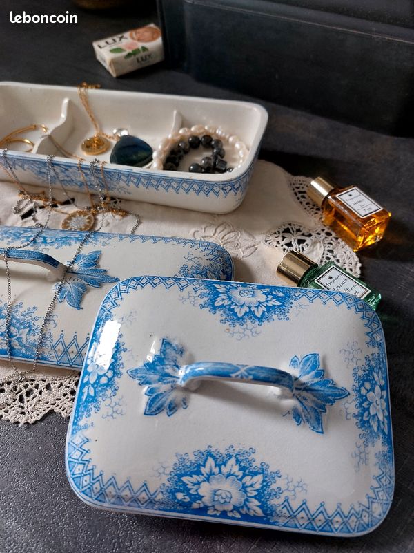 Boîte ancienne (image 7)