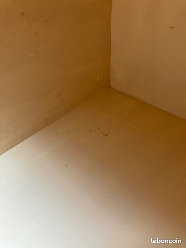 étagère/rangement/boîte en bois (image 3)