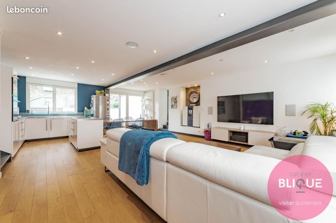 Maison 7 pièces 179 m²