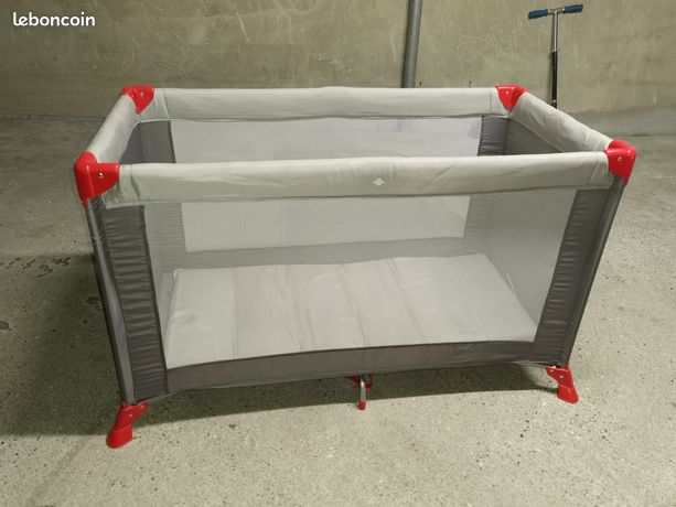 Parc Bebe Confort D Occasion Annonces Equipement Bebe Leboncoin Page 6