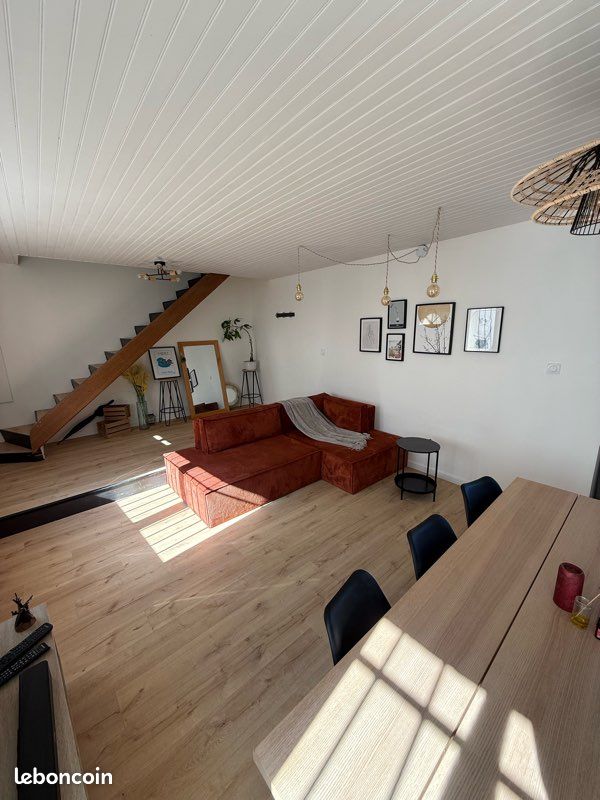 Maison 3 pièces 60 m² · à Périgny · 60 m² · 239 000 €