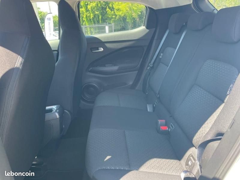 Nissan Juke 1.0 DIG-T 114ch Acenta 2021 (image 23)