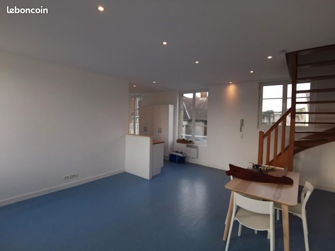 Appartement 3 pièces 53 m² · à Liancourt · 53 m² · 679 €/mois