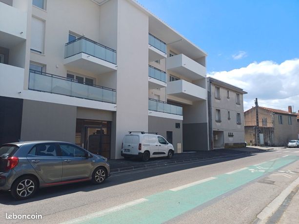 Appartement 4 pièces 83 m²