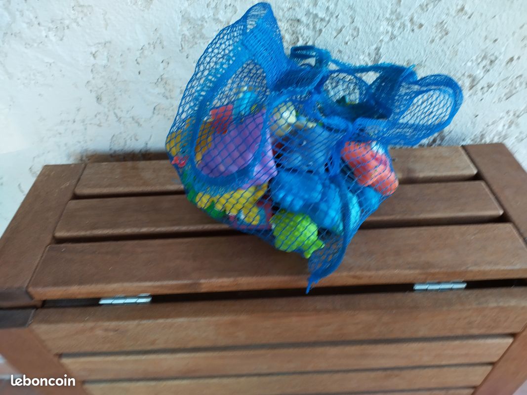 Jeu de bain (image 4)