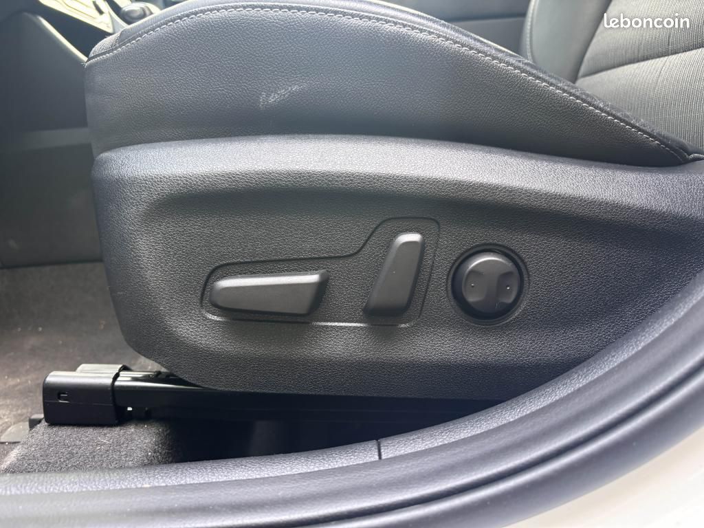 KIA NIRO Hybride 1.6 GDI - 105 + Electric 43.5 ch - Stop&Go - BV DCT6 Design PHASE 2 (image 21)