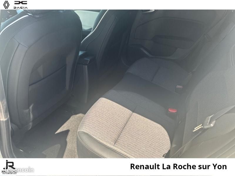Renault Clio 1.0 TCe 90ch Techno (image 4)