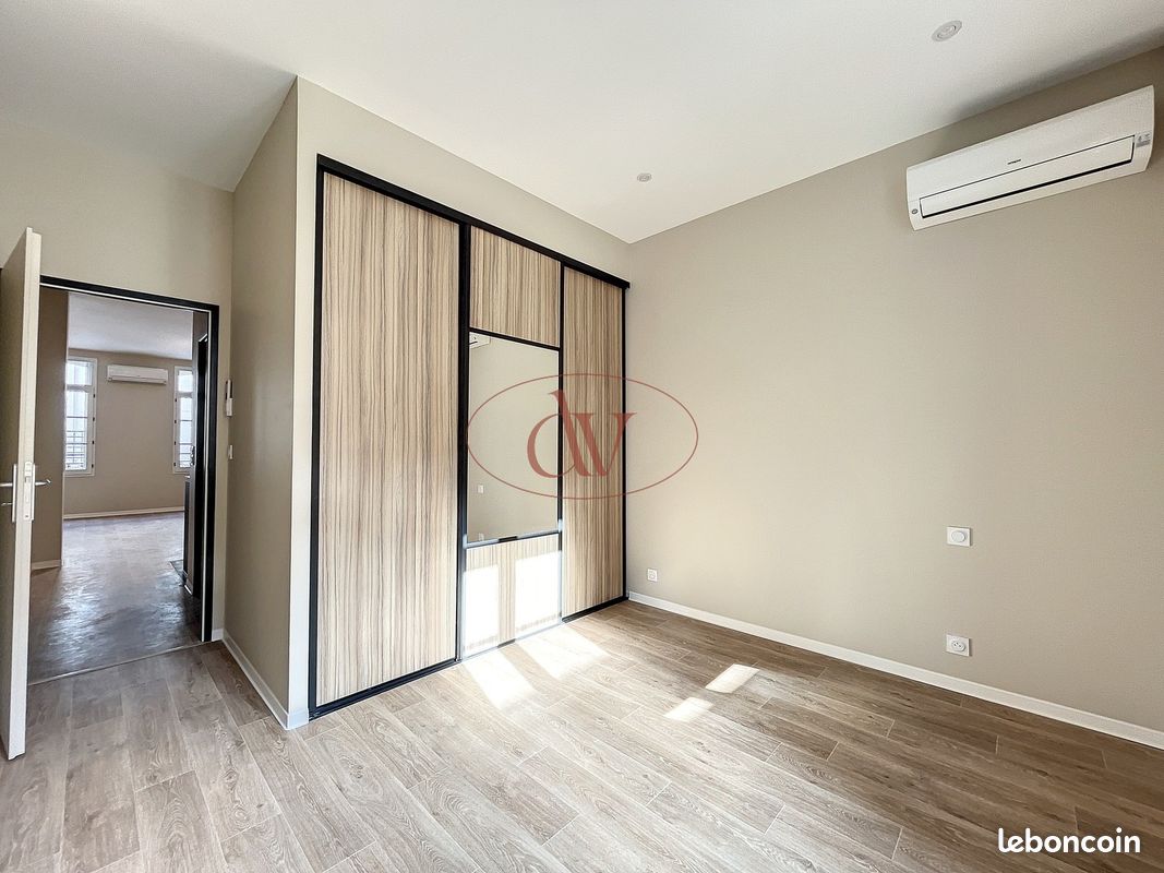 Appartement a louer perpignan - 3 pièce(s) - 70 m2 - Surfyn