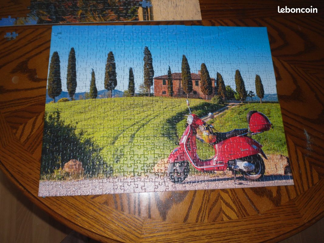Puzzles (image 3)
