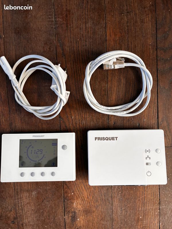 Frisquet Chaudiere Prestige EVO 25 (image 2)