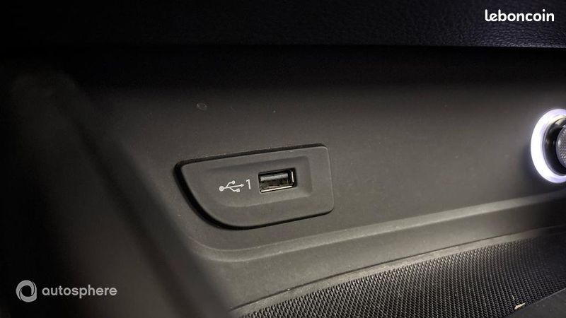 Audi A3 Sportback 35 TFSI 150ch CoD S line S tronic 7 Euro6d-T (image 30)