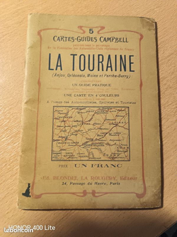 La Touraine (image 1)