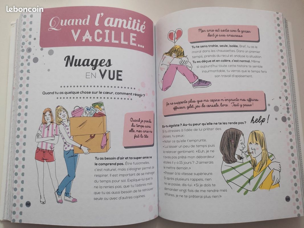 Salut les filles (image 4)