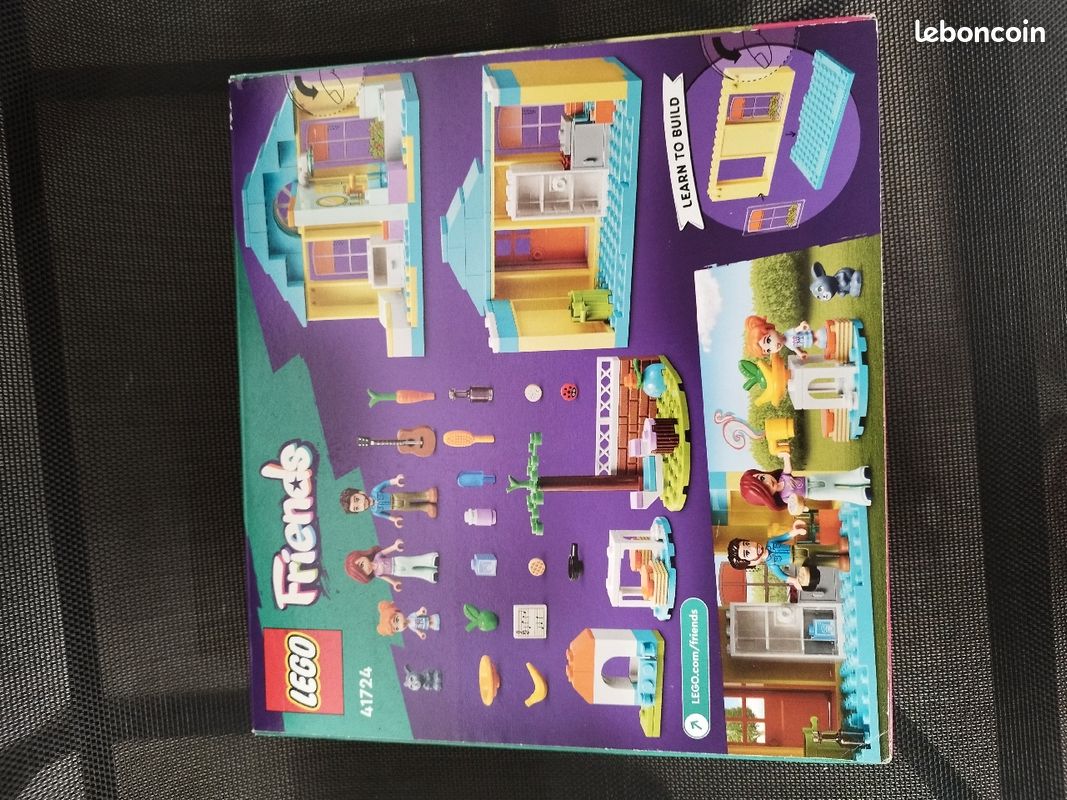 Lego Friends 41724 (image 2)