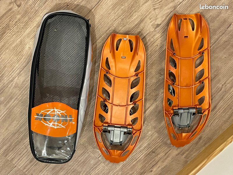 Produktbild von TSL 302 Freeze - Snowshoes | Buy Online