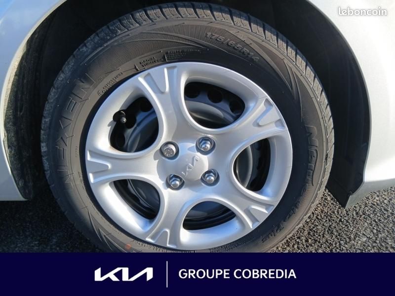 Kia Picanto 1.0 GDi 68ch Active (image 15)