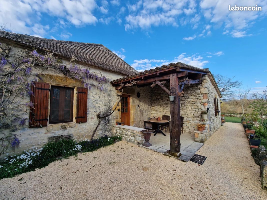 Maison 3 pièces 100 m² · à Villeréal · 100 m² · 190 000 €