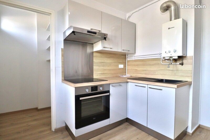 Appartement 2 pièces 44 m² · à Saint-Julien-les-Villas · 44 m² · 479 €