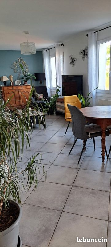Maison 6 pièces 103 m² · à La Plaine-sur-Mer · 103 m² · 412 000 €