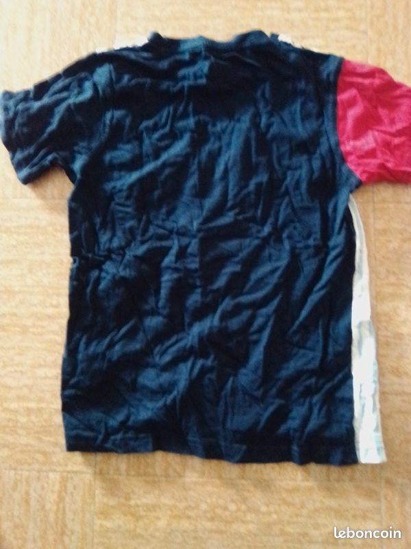 Tee-shirt Lee Cooper (image 1)