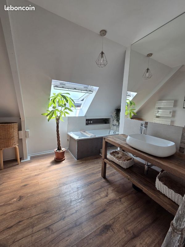Chambre chez l’habitant (image 2)