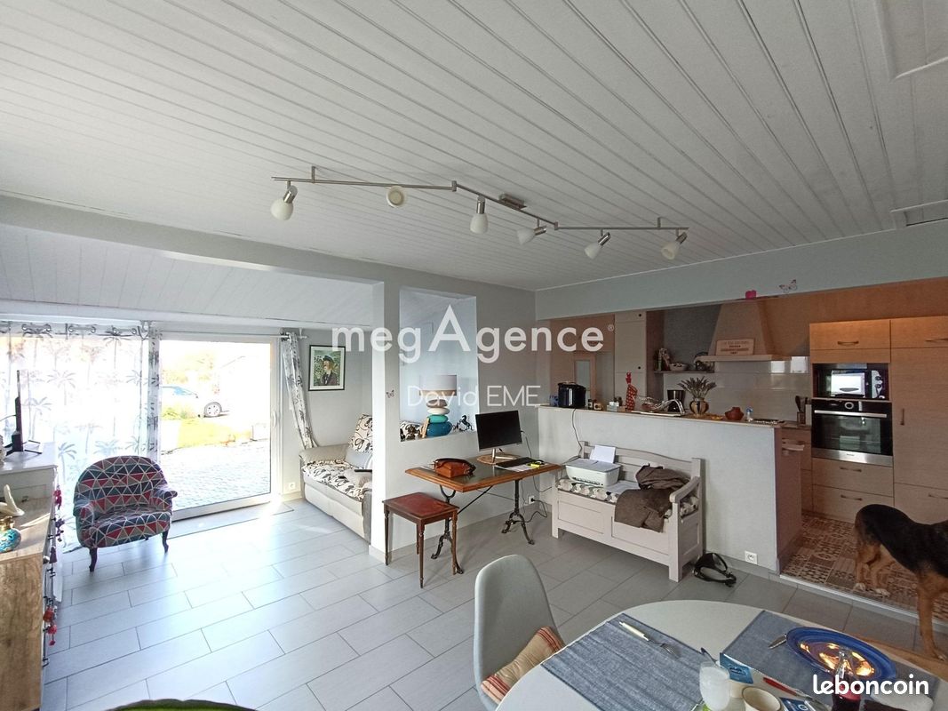 Maison 5 pièces 101 m² (image 7)